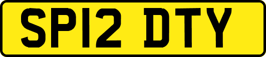 SP12DTY