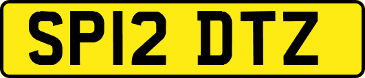 SP12DTZ