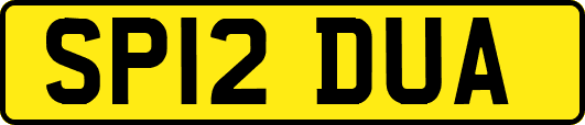 SP12DUA