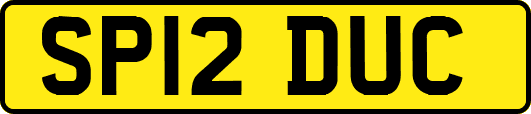SP12DUC