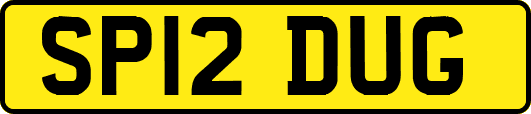 SP12DUG