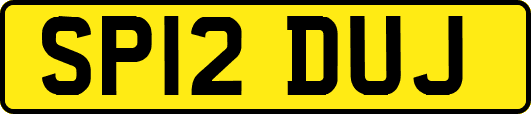 SP12DUJ