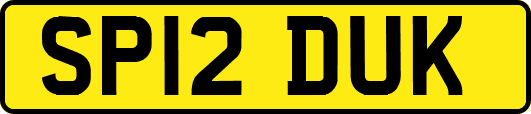 SP12DUK
