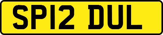 SP12DUL