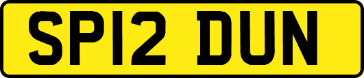 SP12DUN