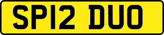 SP12DUO