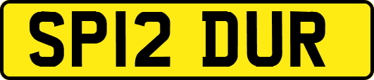 SP12DUR