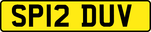 SP12DUV
