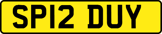 SP12DUY