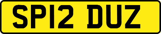 SP12DUZ