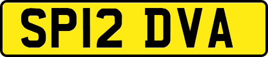 SP12DVA