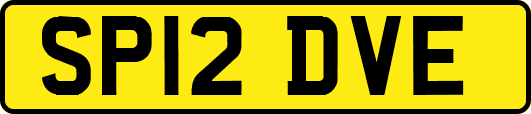 SP12DVE