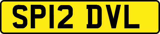 SP12DVL