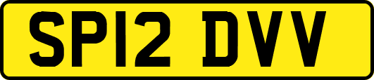 SP12DVV