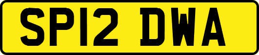 SP12DWA