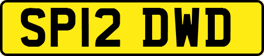 SP12DWD