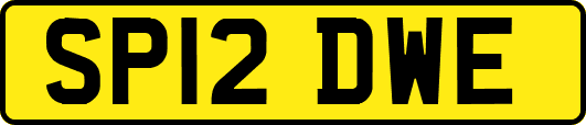 SP12DWE