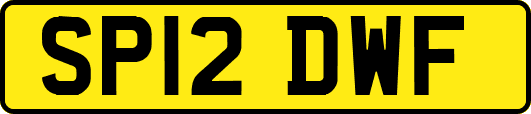 SP12DWF