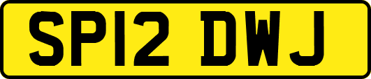SP12DWJ