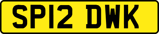 SP12DWK