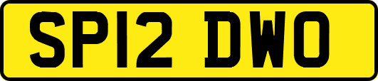 SP12DWO