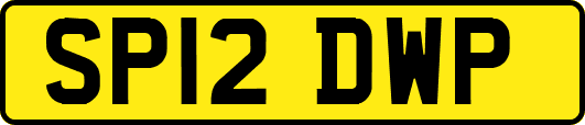 SP12DWP