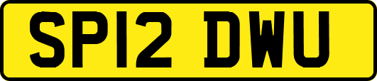 SP12DWU