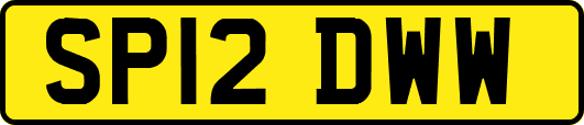 SP12DWW