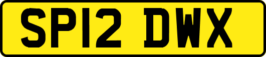 SP12DWX