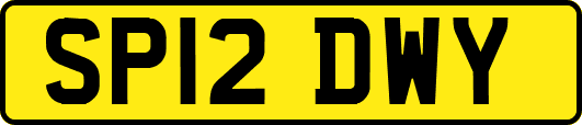 SP12DWY