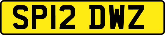 SP12DWZ