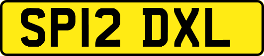 SP12DXL