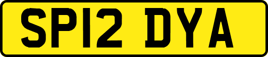 SP12DYA