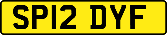 SP12DYF