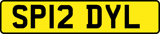 SP12DYL