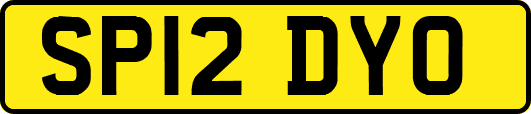 SP12DYO