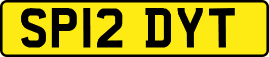 SP12DYT