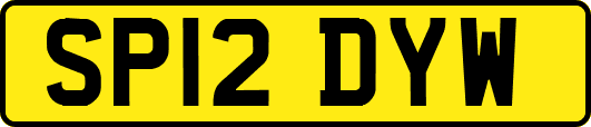 SP12DYW