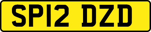 SP12DZD