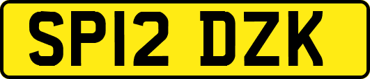 SP12DZK