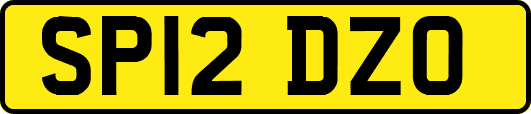 SP12DZO