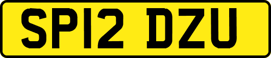 SP12DZU