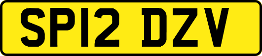 SP12DZV