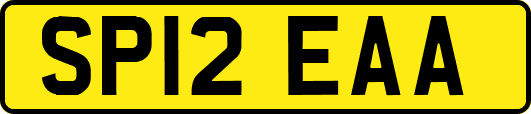 SP12EAA