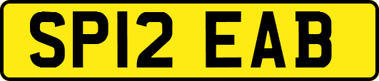 SP12EAB