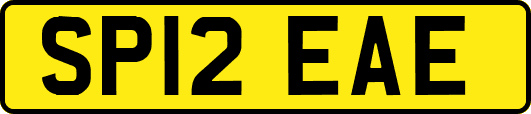SP12EAE