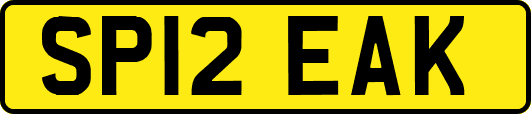 SP12EAK