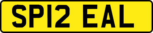 SP12EAL