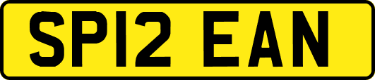 SP12EAN