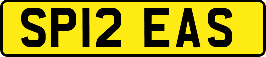 SP12EAS